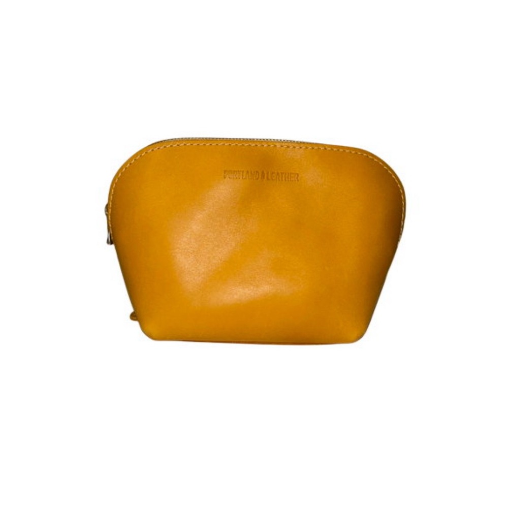 'ALMOST PERFECT' BELLA MAKEUP BAG